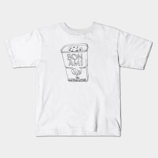 Bon Ami Kids T-Shirt